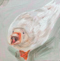 ‘Honk’ Print