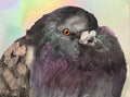‘Notorious P.I.G’ holographic sticker