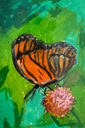 ‘Butterfly’ original drawing