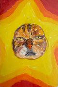 ‘Please I’m a star’ original drawing
