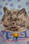 ‘Silly’ original drawing
