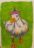 ‘Bloom’ original drawing